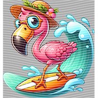 Animal Integration-DW 1655